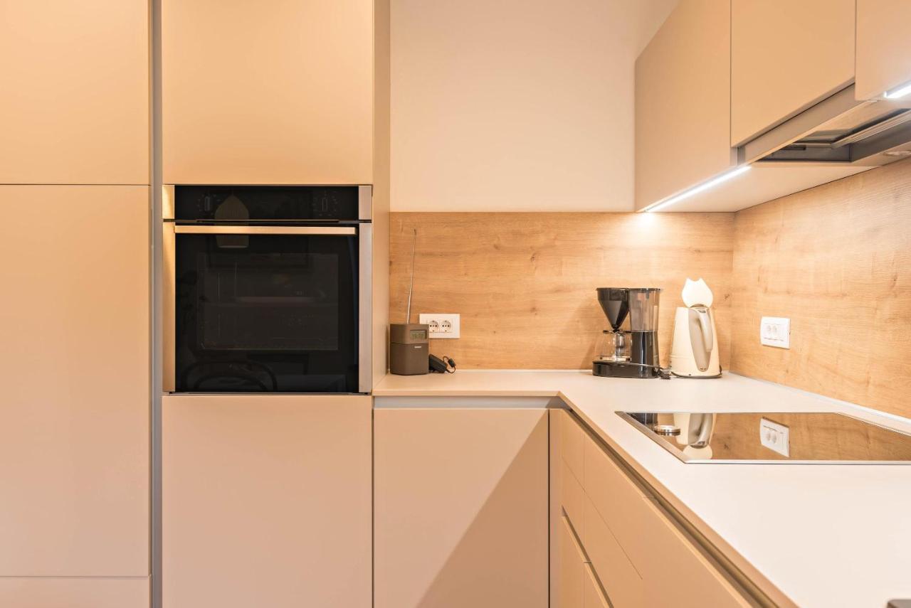 Appartement Rosa Seis Seis am Schlern Exteriör bild