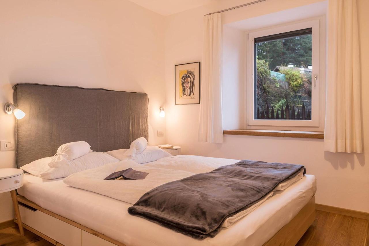 Appartement Rosa Seis Seis am Schlern Exteriör bild