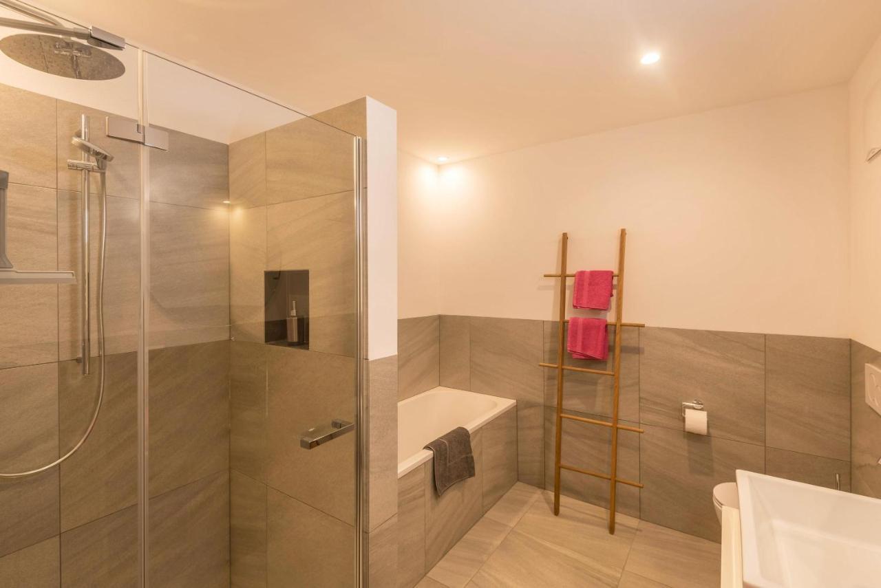 Appartement Rosa Seis Seis am Schlern Exteriör bild